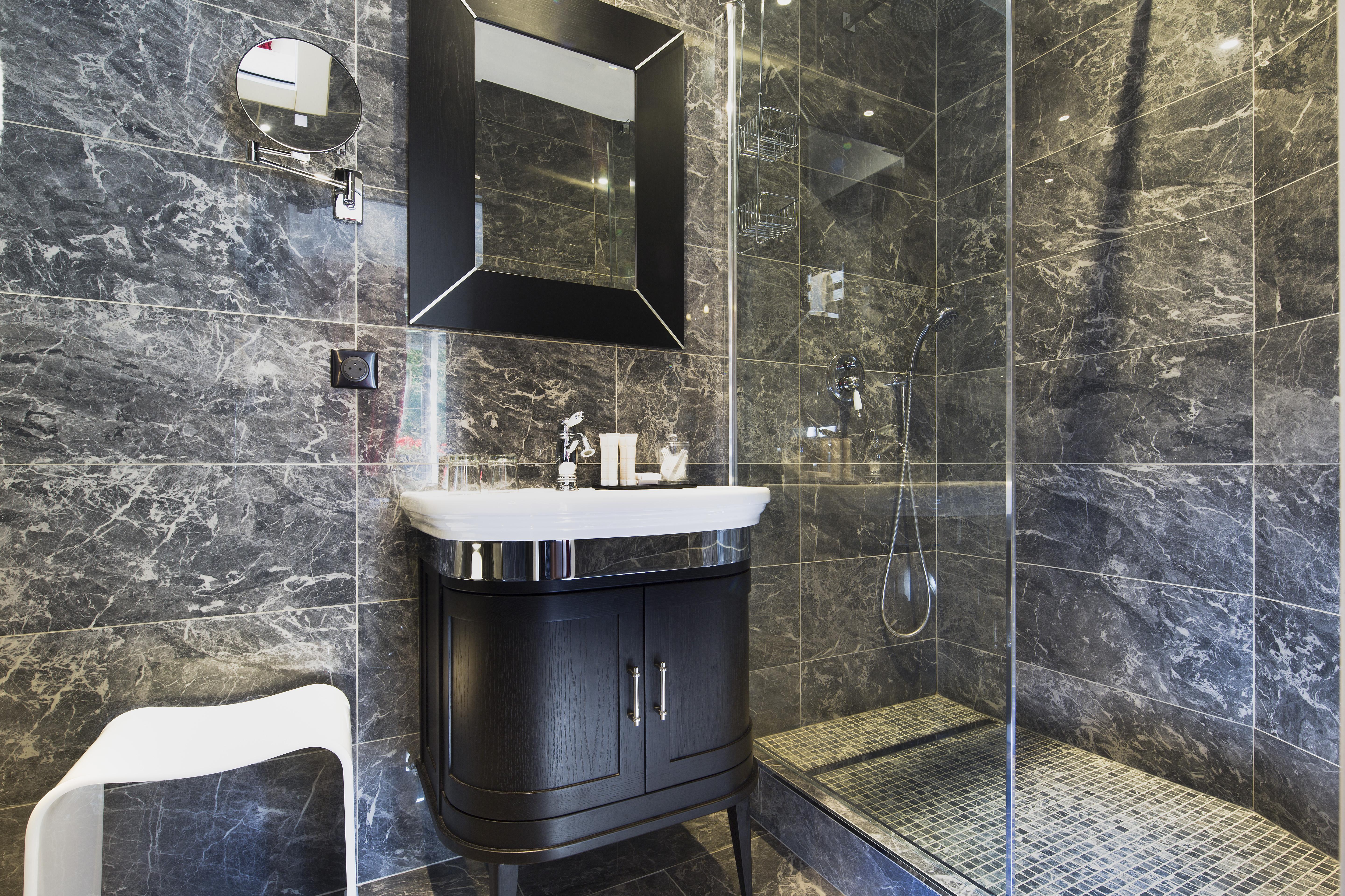 Hotel & Spa De Latour Maubourg Paris Exterior photo