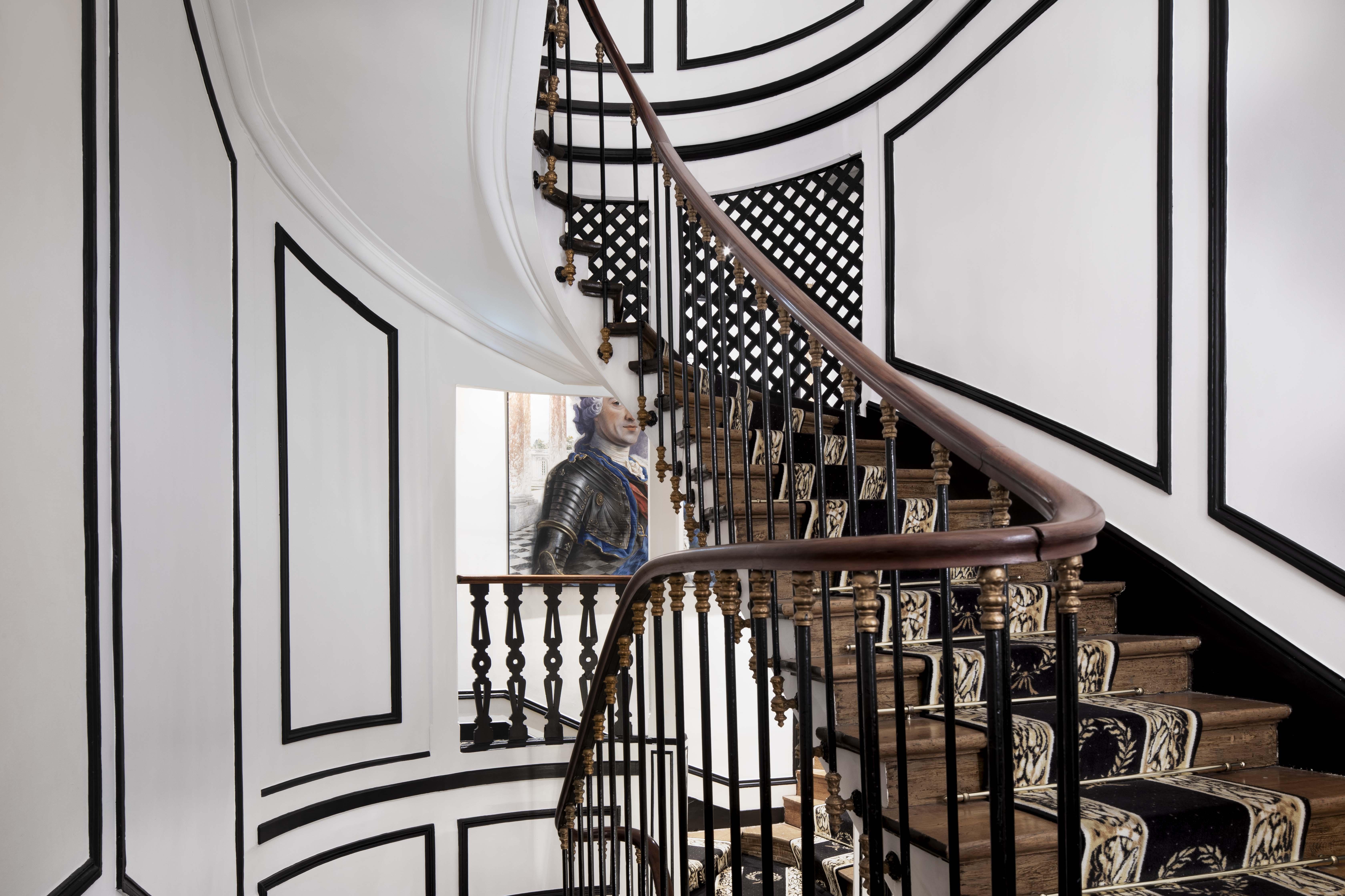 Hotel & Spa De Latour Maubourg Paris Exterior photo