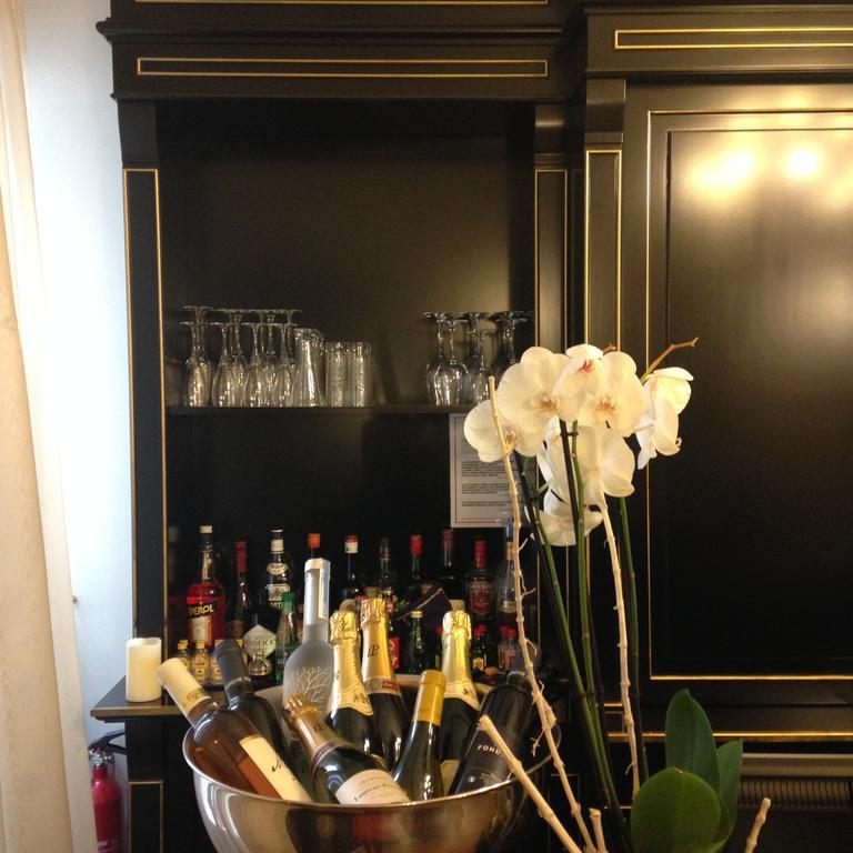 Hotel & Spa De Latour Maubourg Paris Exterior photo